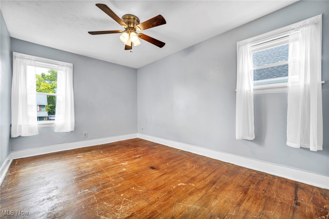 Arthur Heights - Residential