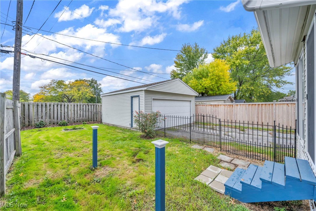 Arthur Heights - Residential