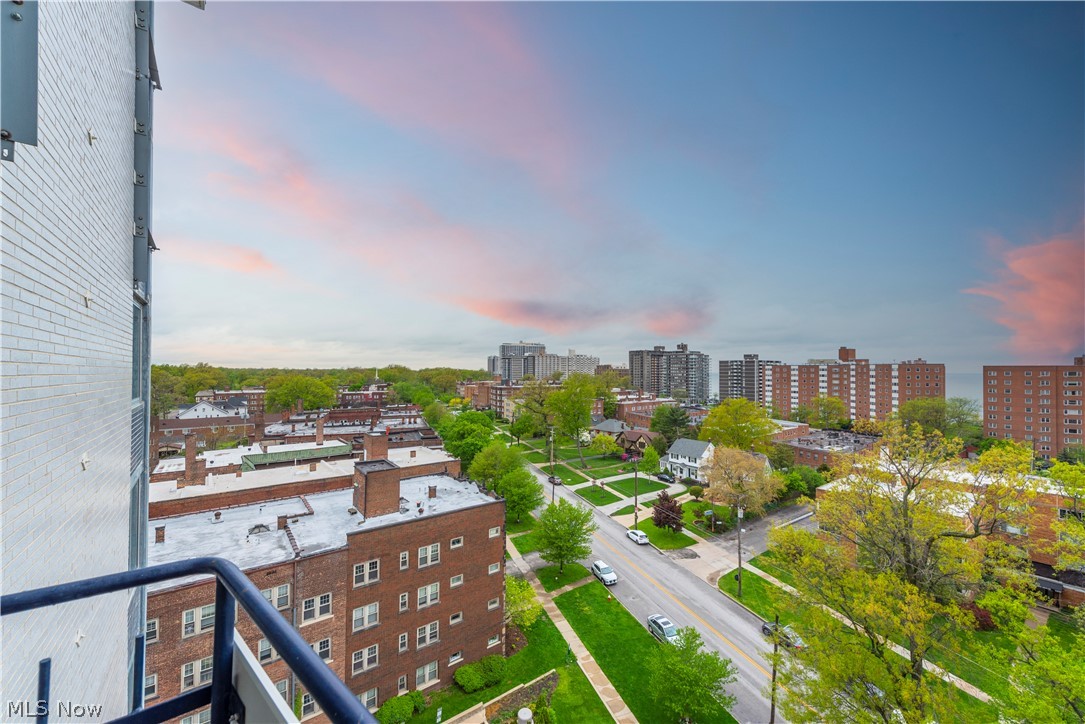 Envoy Condo - Residential