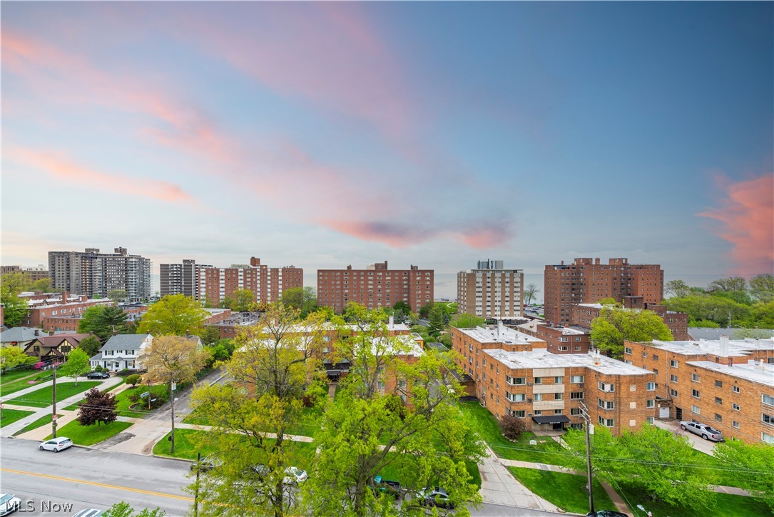 Envoy Condo - Residential