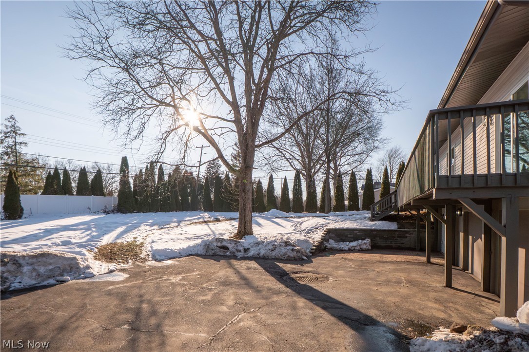 Brook Heights Sub - Residential