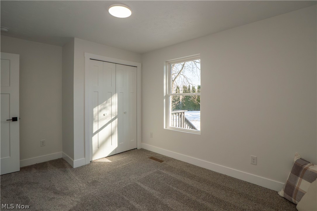 Brook Heights Sub - Residential