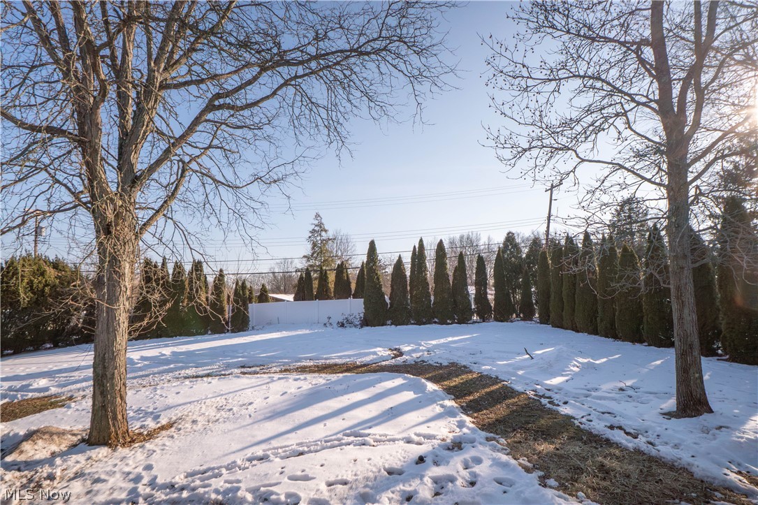 Brook Heights Sub - Residential