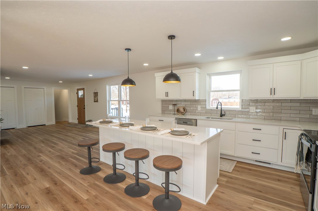 Brook Heights Sub - Residential