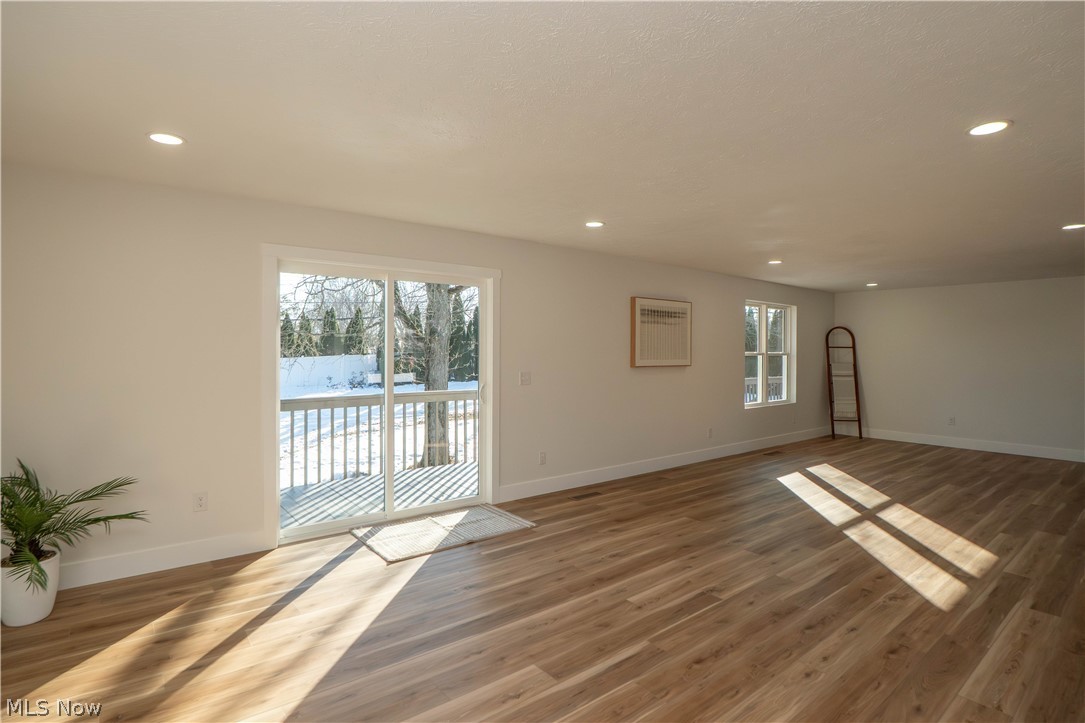 Brook Heights Sub - Residential