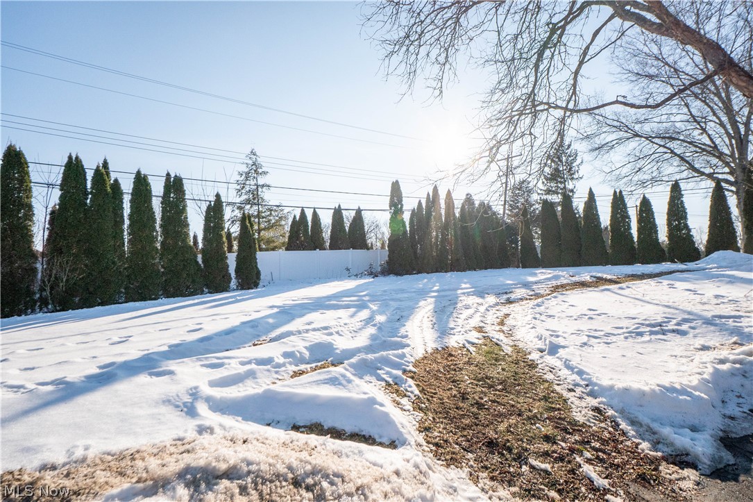 Brook Heights Sub - Residential