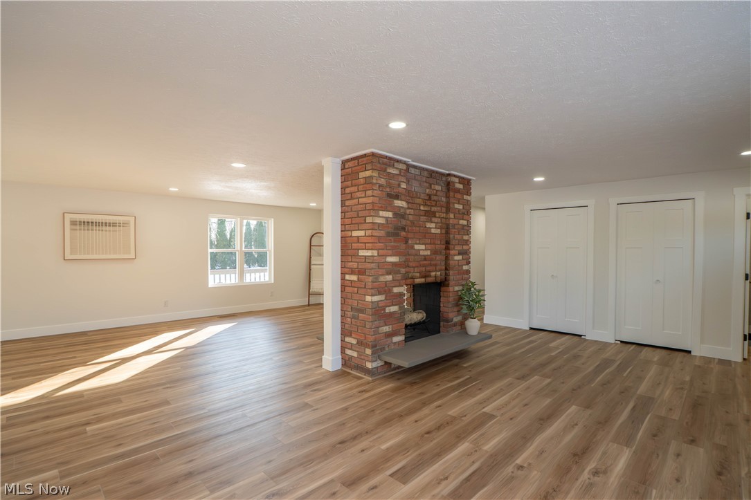 Brook Heights Sub - Residential