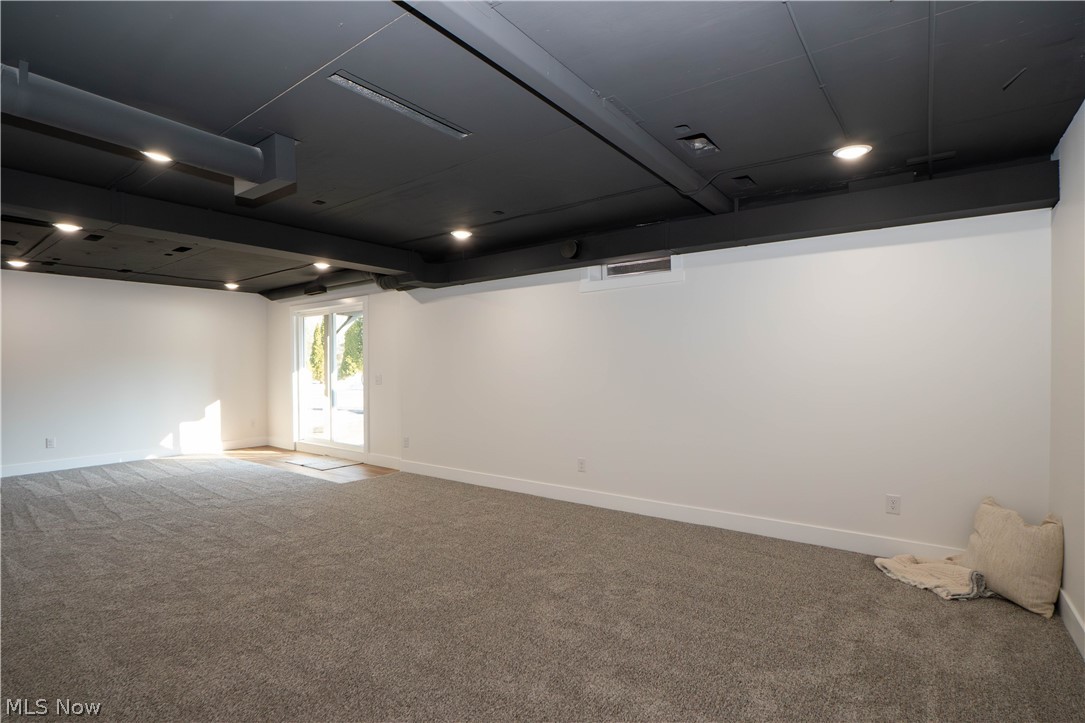 Brook Heights Sub - Residential