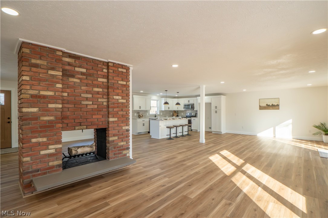 Brook Heights Sub - Residential