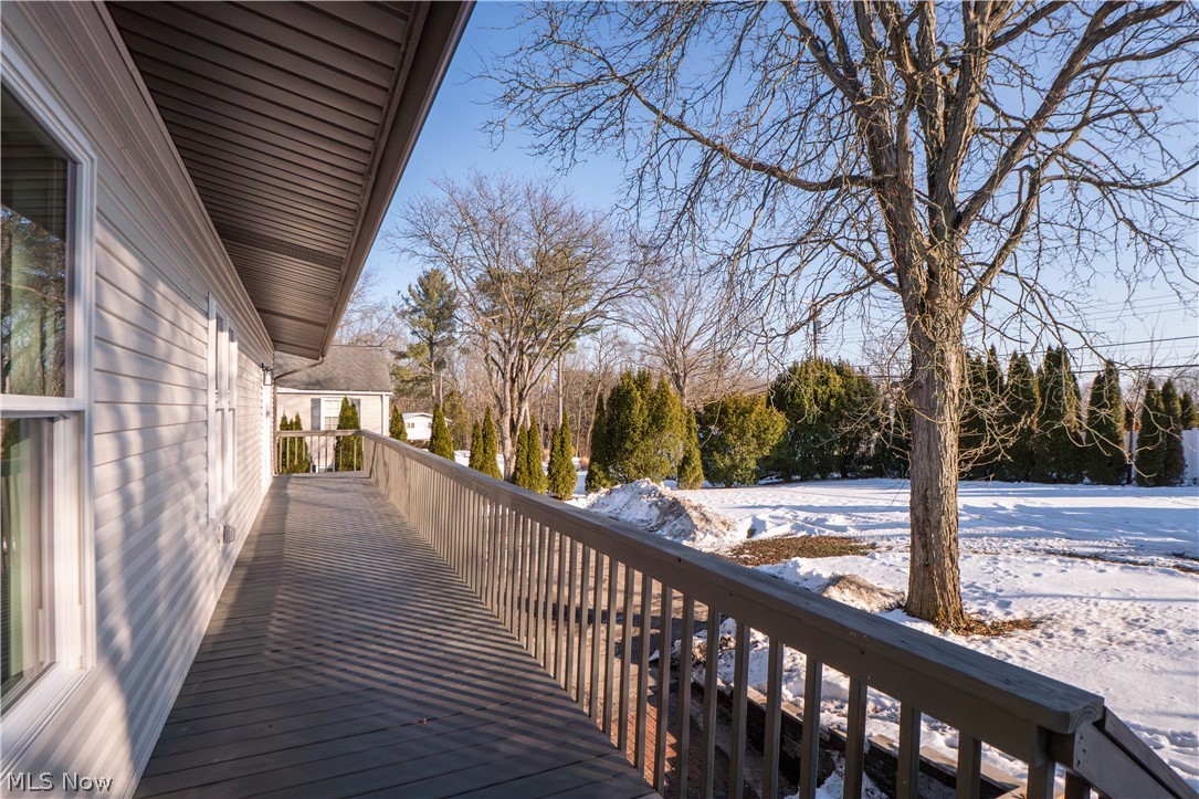 Brook Heights Sub - Residential