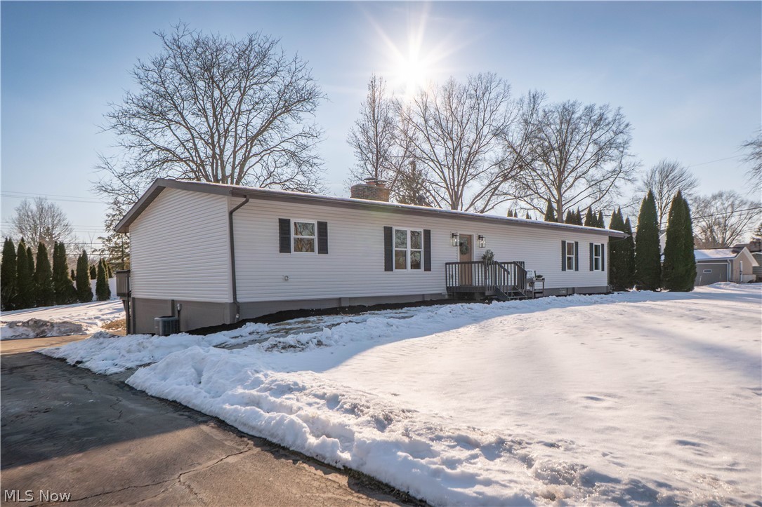 Brook Heights Sub - Residential