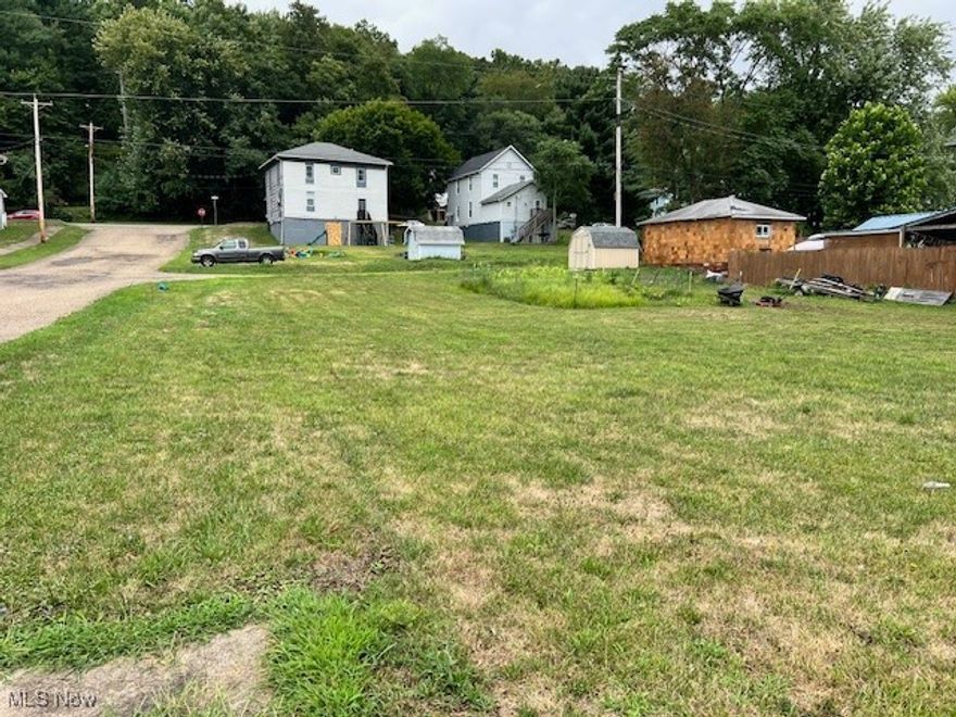 Nice corner lot in a great location close to the historic Dennison Depot. There are 3 parcels total included. This property offers so many options. You can build your dream home or possibly build a couple smaller homes or an investment property.
