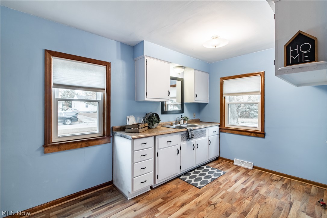 Sheffield - Residential