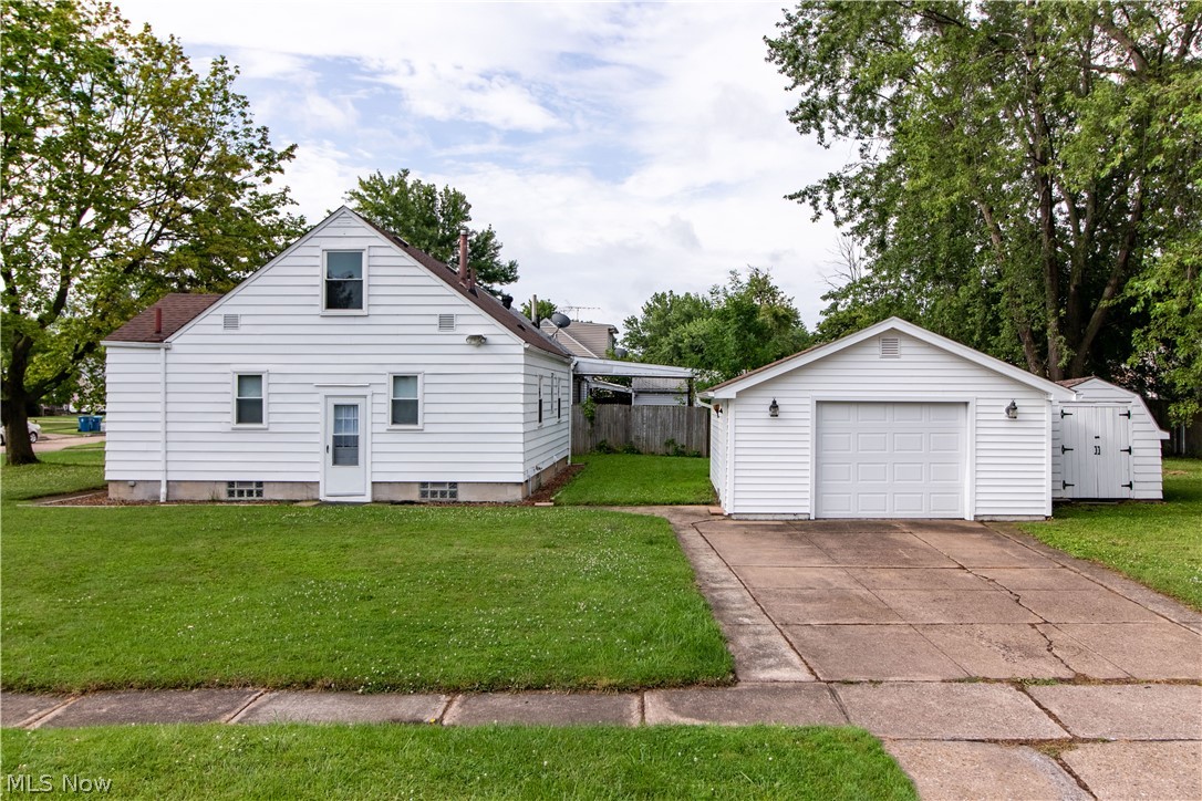 Sheffield - Residential