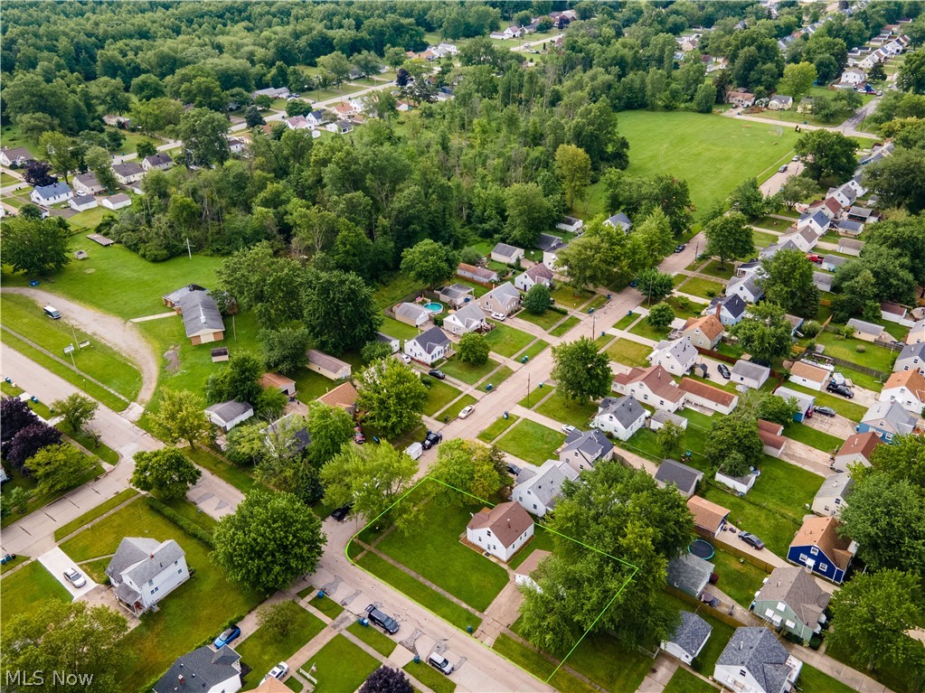 Sheffield - Residential