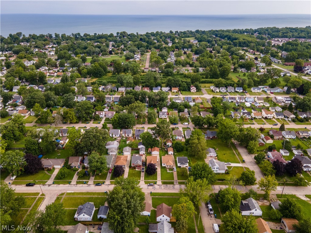 Sheffield - Residential