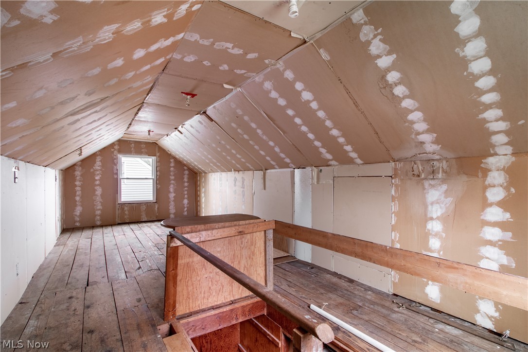 Sheffield - Residential