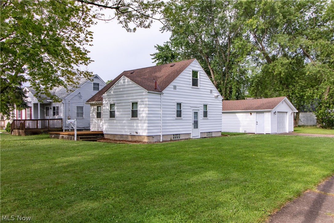 Sheffield - Residential