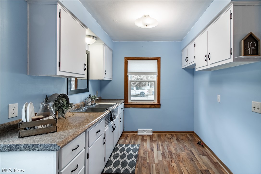 Sheffield - Residential