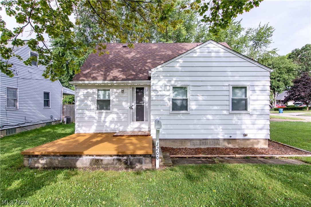 Sheffield - Residential