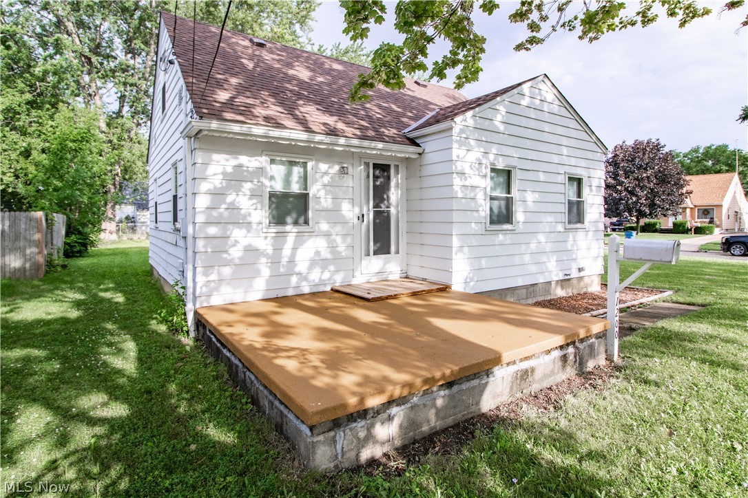 Sheffield - Residential