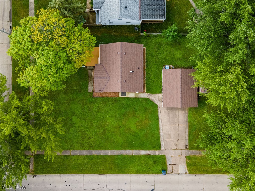 Sheffield - Residential