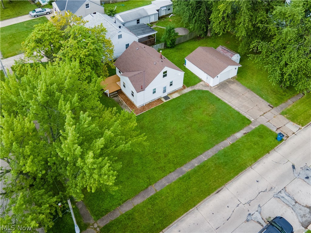 Sheffield - Residential