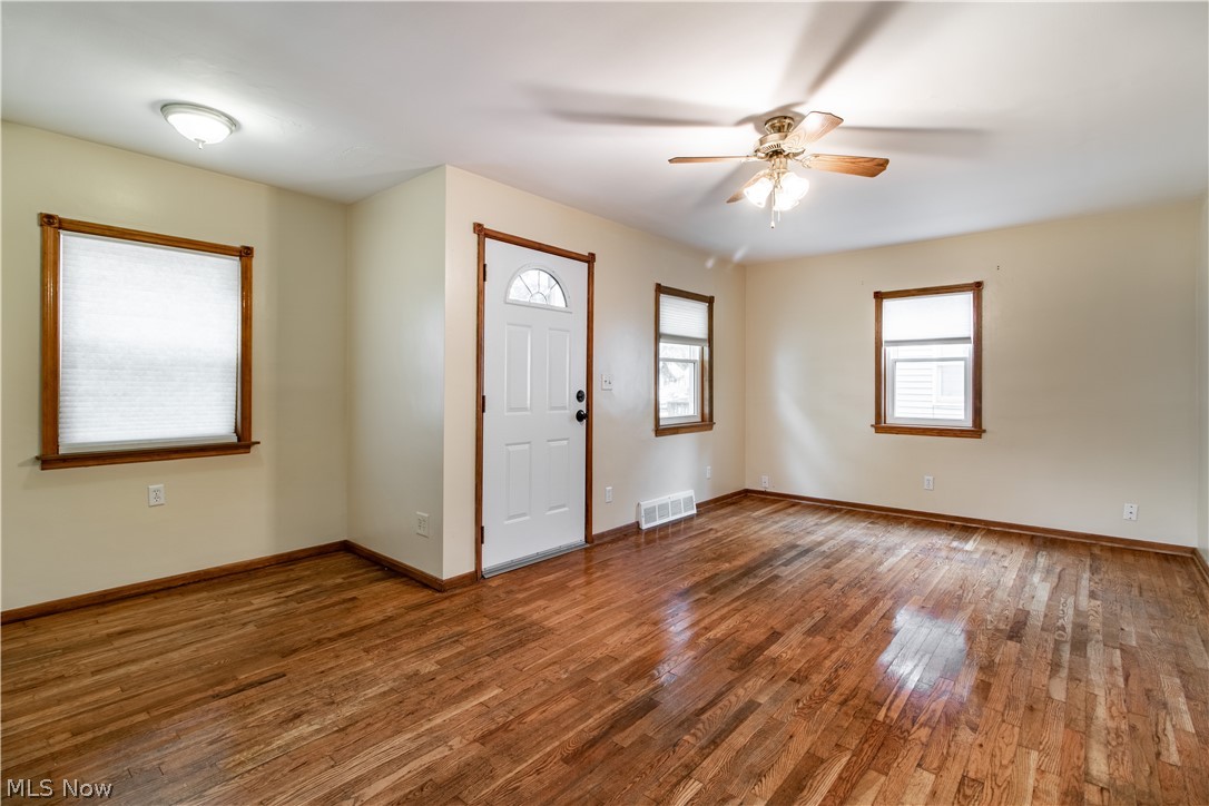 Sheffield - Residential