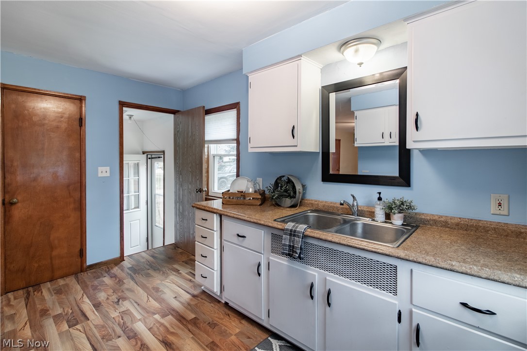 Sheffield - Residential