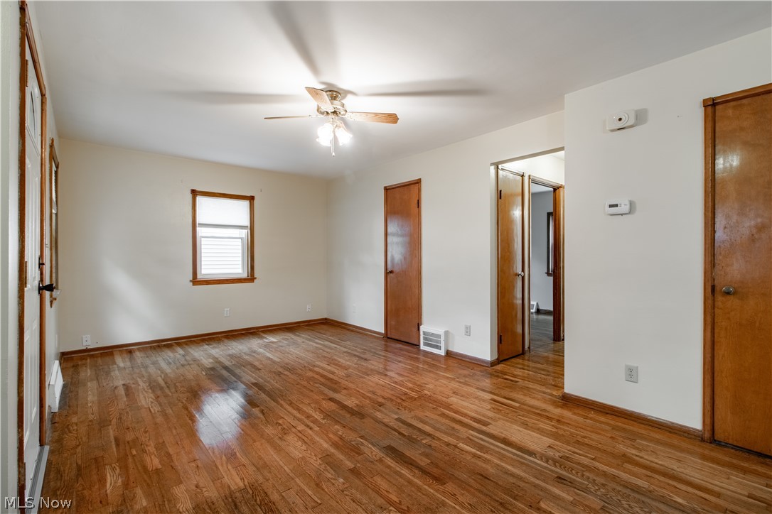 Sheffield - Residential