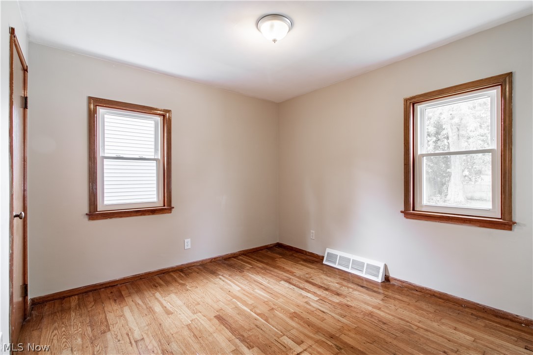 Sheffield - Residential