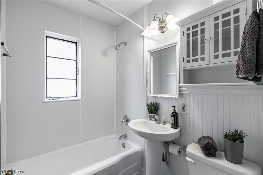 Sheffield - Residential