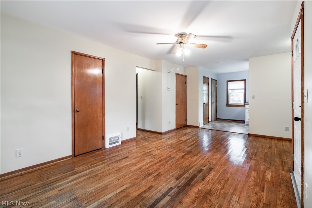 Sheffield - Residential