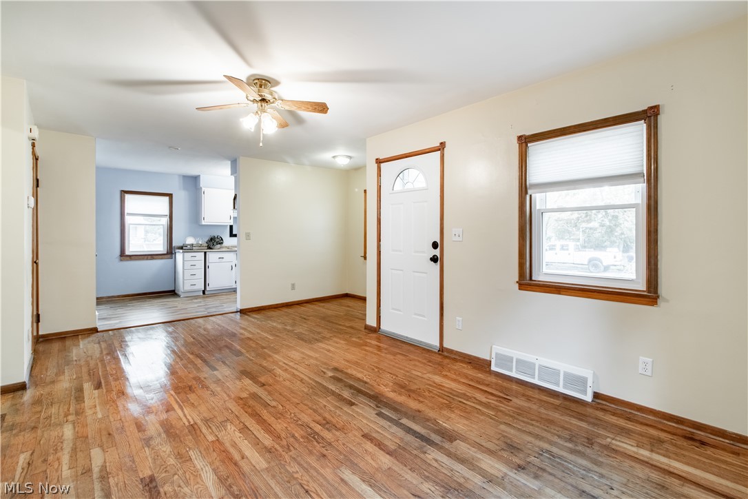 Sheffield - Residential