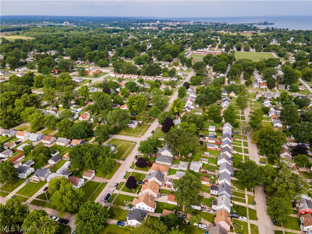 Sheffield - Residential