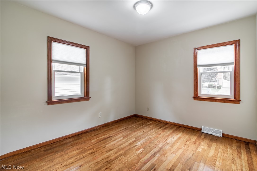 Sheffield - Residential