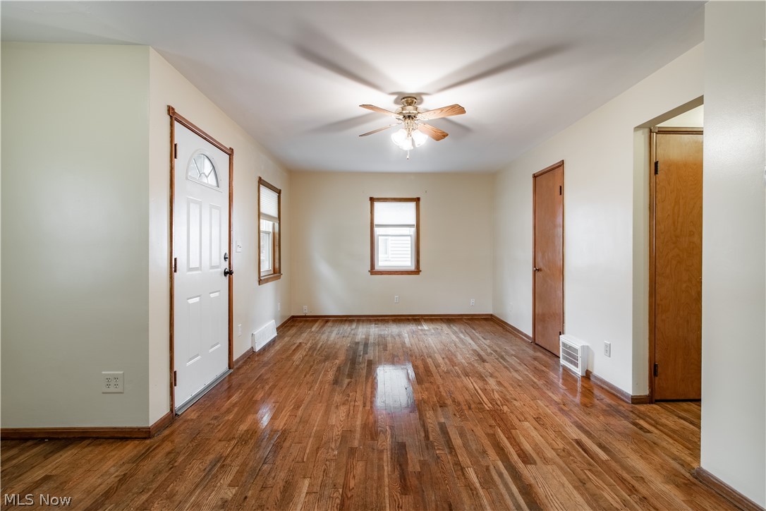 Sheffield - Residential