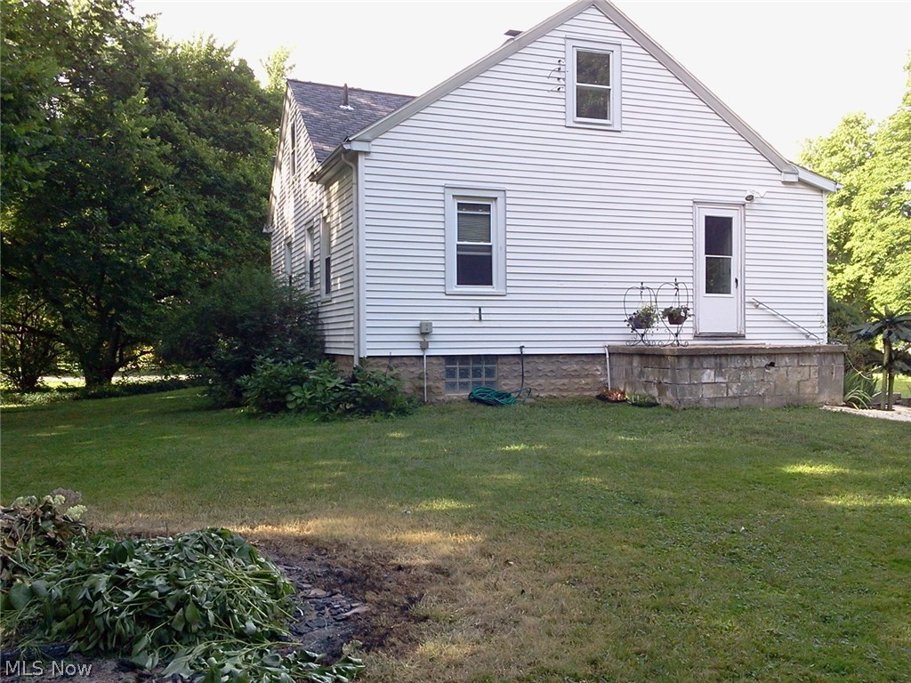 West/Black River - Residential