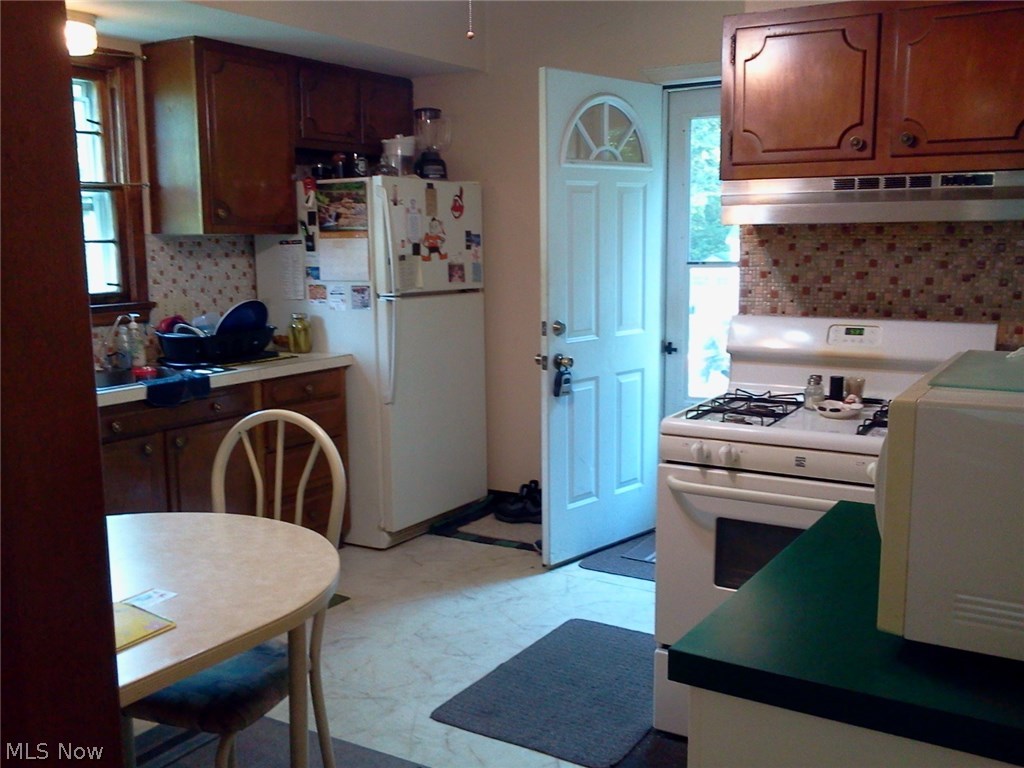 West/Black River - Residential