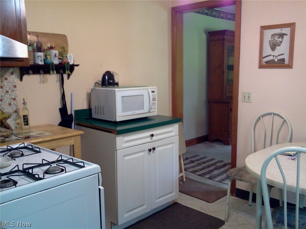 West/Black River - Residential