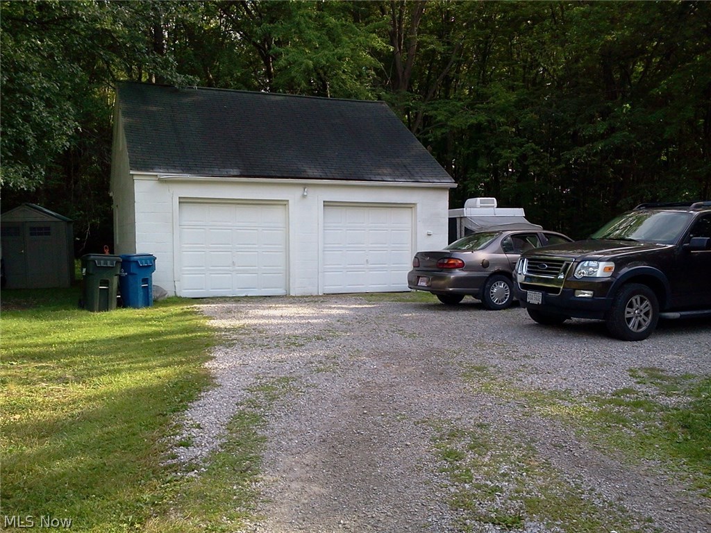 West/Black River - Residential