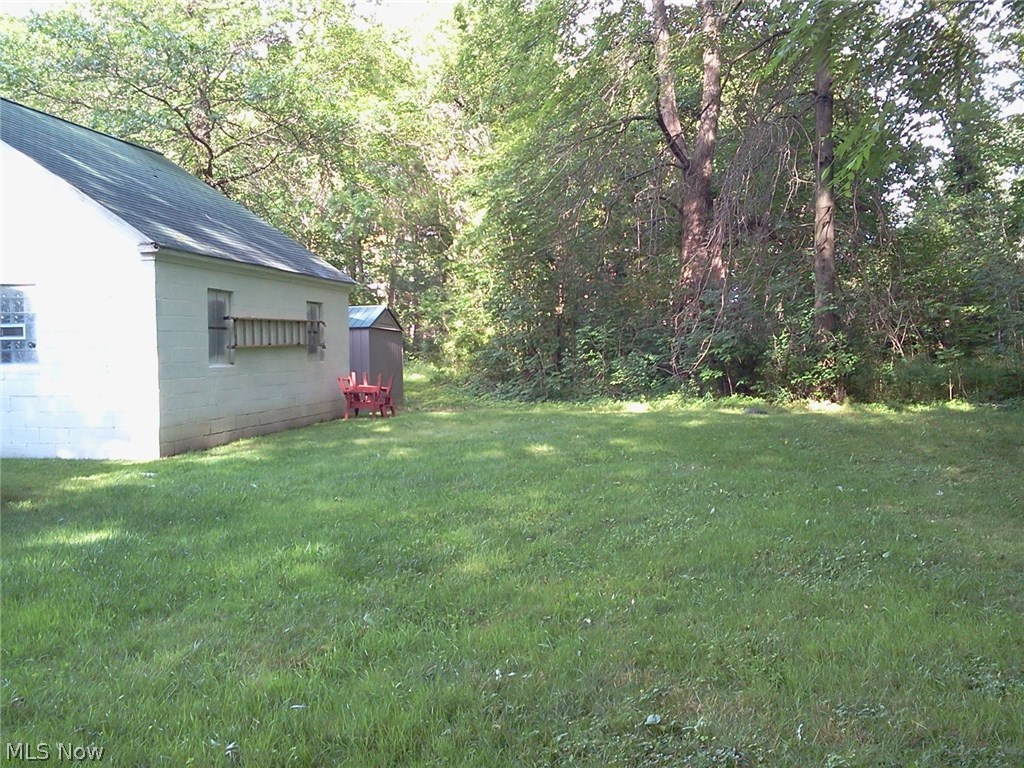 West/Black River - Residential