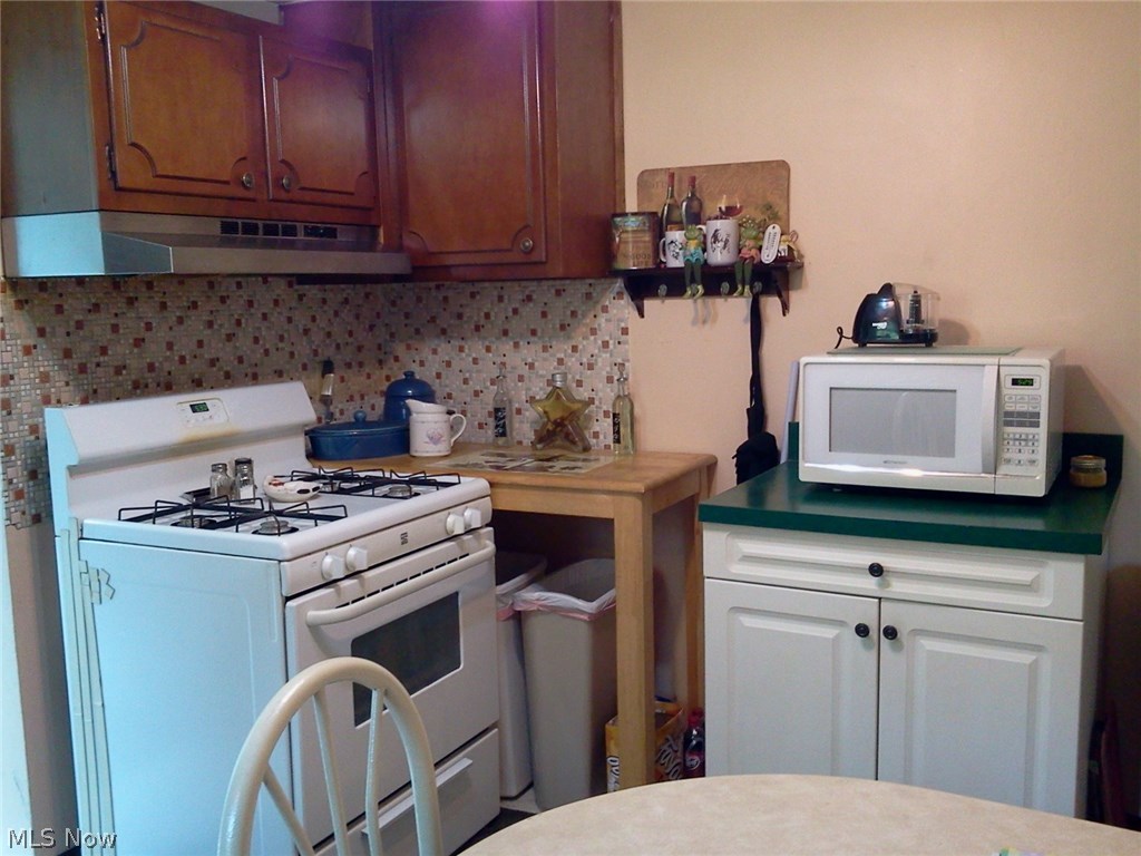 West/Black River - Residential