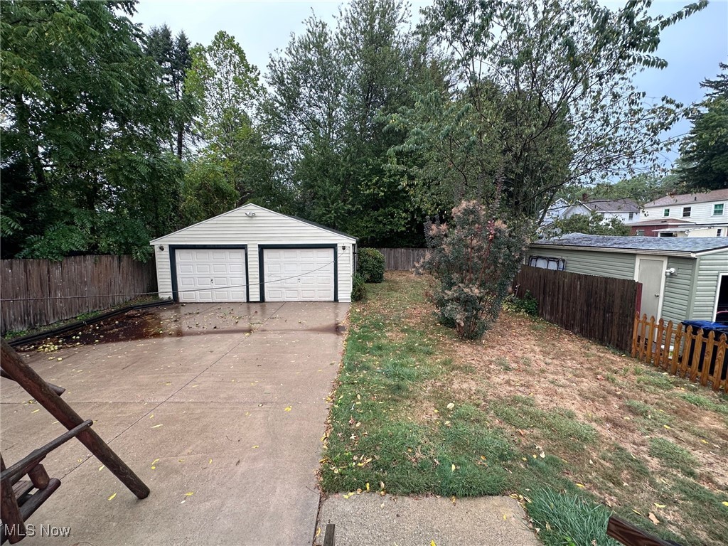 Evans Garden Farms - Residential