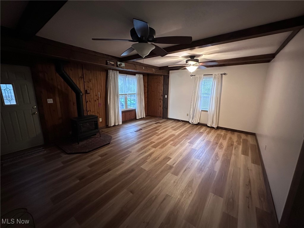 Evans Garden Farms - Residential