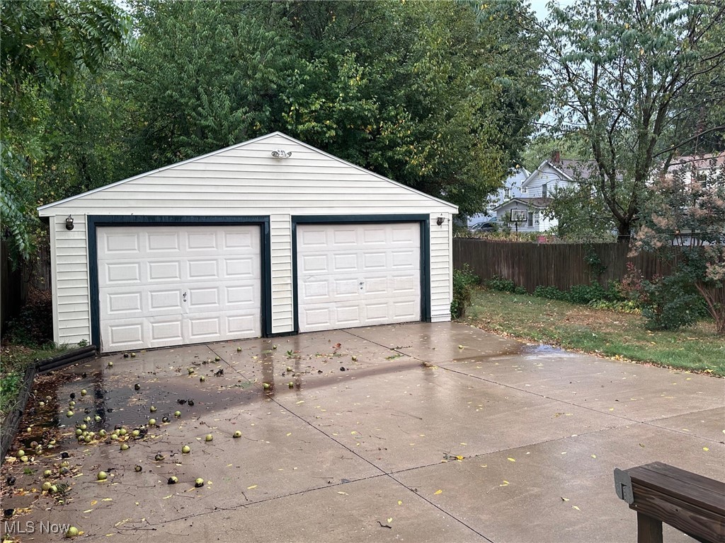 Evans Garden Farms - Residential