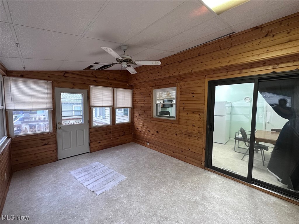 Evans Garden Farms - Residential