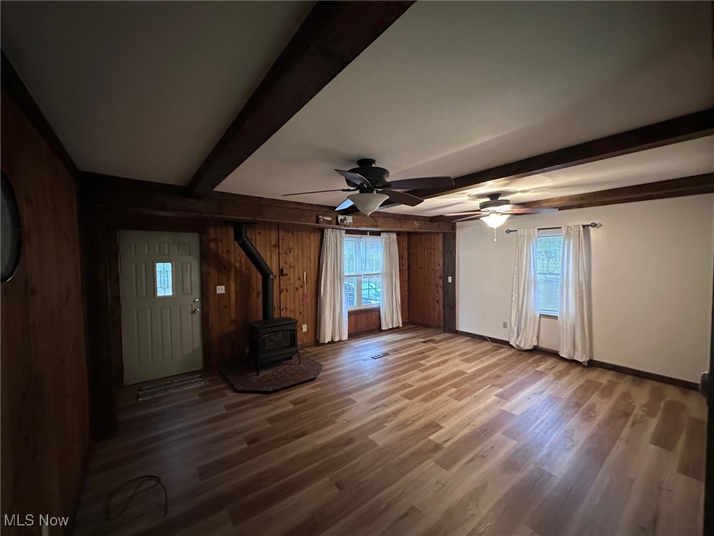 Evans Garden Farms - Residential