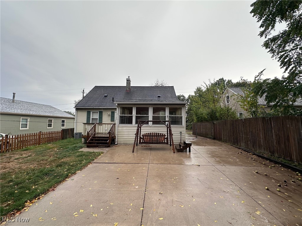 Evans Garden Farms - Residential