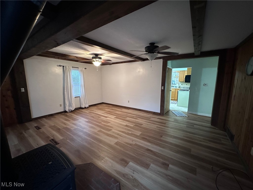 Evans Garden Farms - Residential